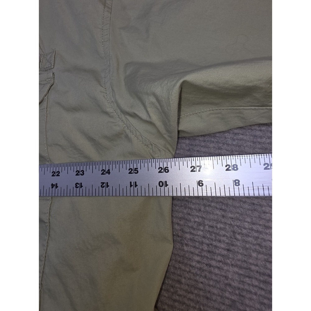 Columbia Men's PFG Fishing Outdoors Camping Vented Back Lightweight Pockets XL - Picture 9 of 15